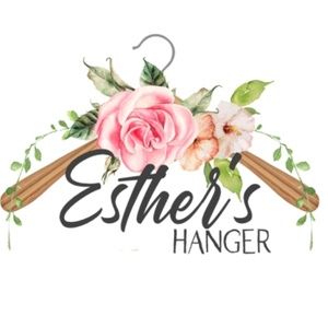 Welcome to Esther's Hanger